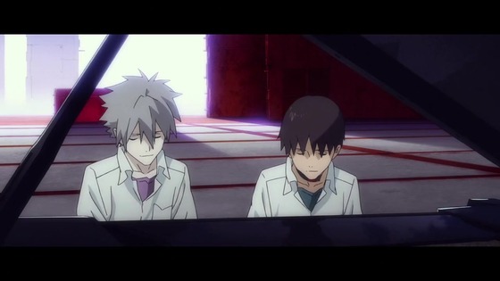 「ヱヴァンゲリヲン新劇場版:Q」感想 (511)