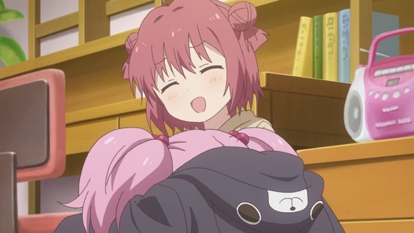 ゆるゆり さん☆ハイ！ (23)