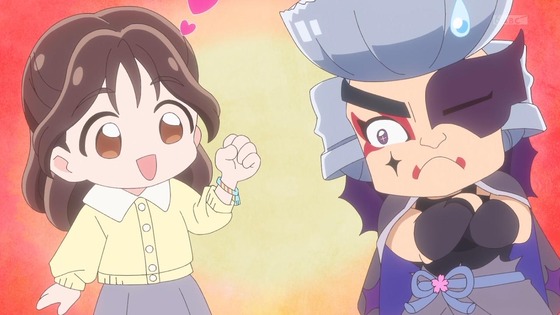 「名探偵プリキュア！」12話感想 (17)