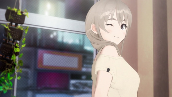 「ガールズバンドクライ」10話感想 (14)