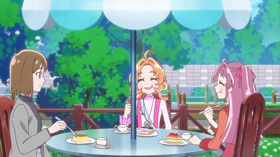 「名探偵プリキュア！」10話感想 (17)