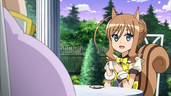 DOG DAYS (20)