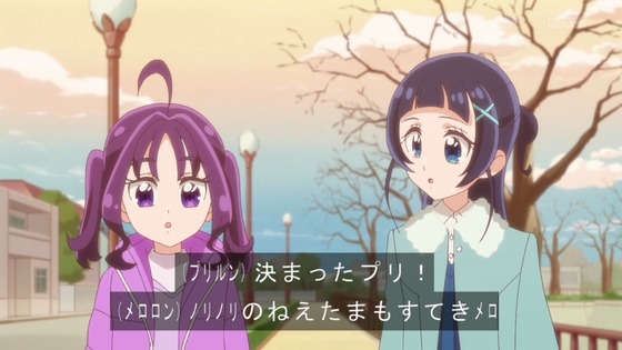 「キミとアイドルプリキュア♪」43話 感想 (107)