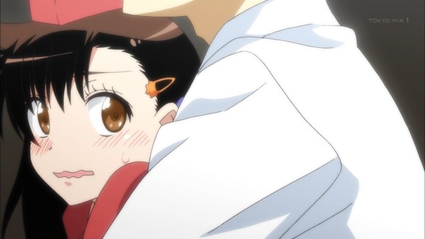 ニセコイ (48)