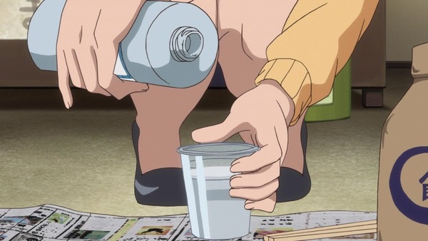 「だがしかし2」9話 (40)