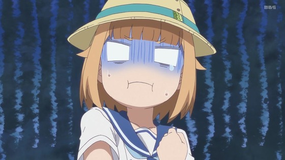 「放課後ていぼう日誌」第11話感想 画像 (42)