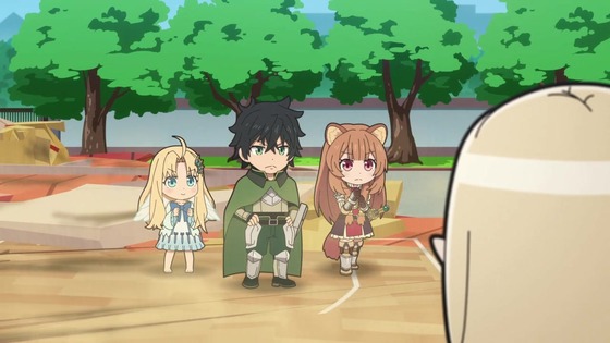 「異世界かるてっと3」11話感想 (3)