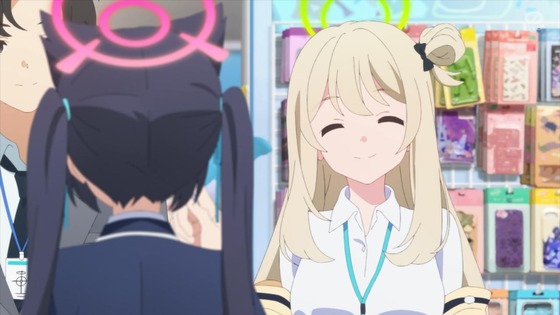 「ブルアカ」8話感想 (43)
