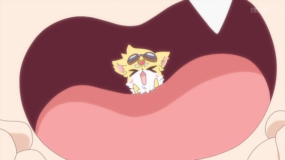 「名探偵プリキュア！」10話感想 (66)
