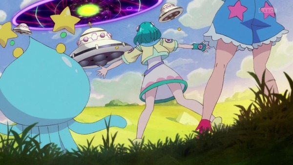 「スター☆トゥインクルプリキュア」1話感想 (62)