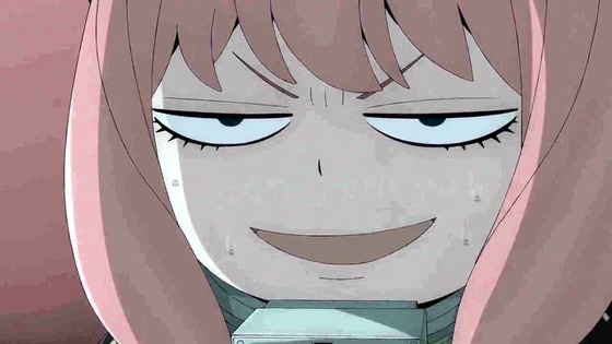 「SPY×FAMILY」45話感想 (71)