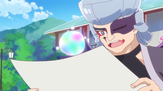 「名探偵プリキュア！」33話感想