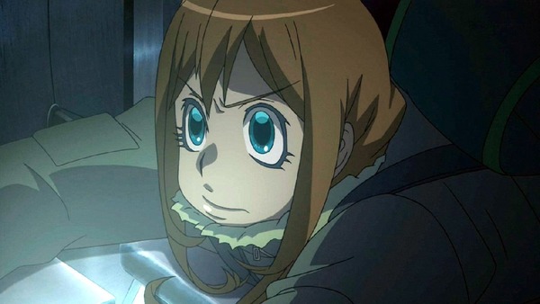 「幼女戦記」9話 (32)