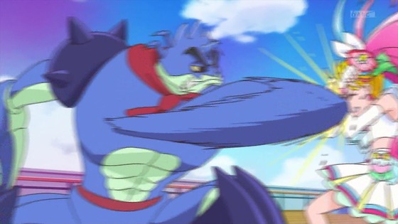 「トロピカル~ジュ!プリキュア」17話感想 (28)