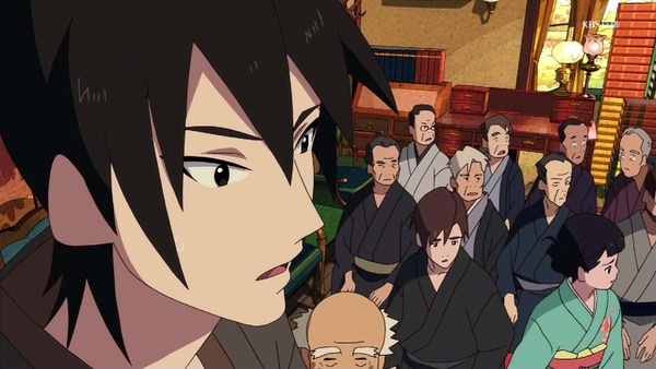 「有頂天家族2」11話 (35)