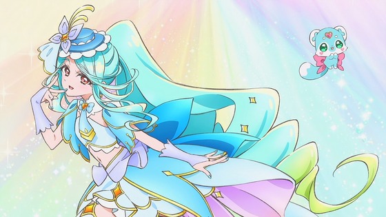「名探偵プリキュア！」28話感想 (5)