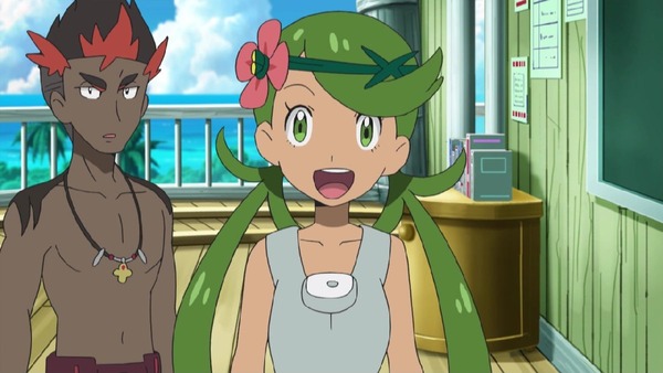 「ポケットモンスター サン&ムーン」 (8)