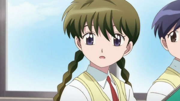 境界のRINNE (1)