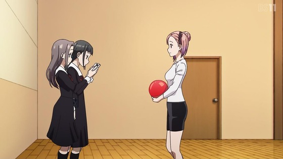 「かぐや様は告らせたい」3期 7話感想 (53)