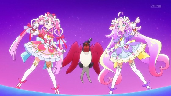 「名探偵プリキュア！」6話感想 (59)