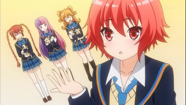 ガールフレンド (16)