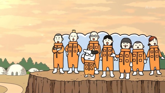 「百姓貴族」12話感想 最終回 (7)