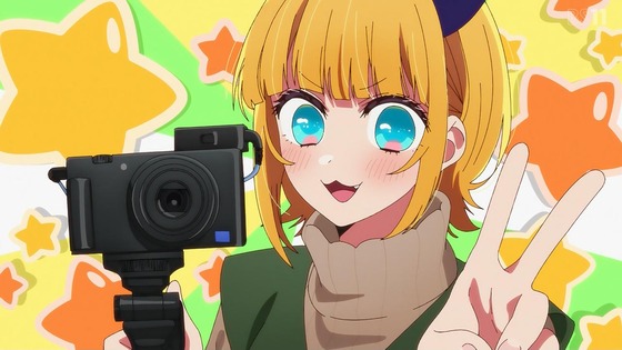 「推しの子」21話感想 (39)