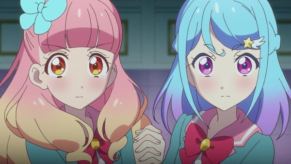 「アイカツフレンズ!」75話感想 (38)