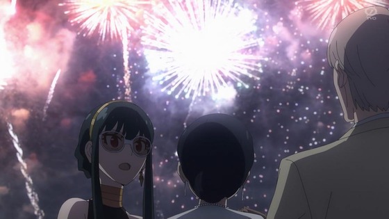 「SPY×FAMILY」2期 33話感想 (25)