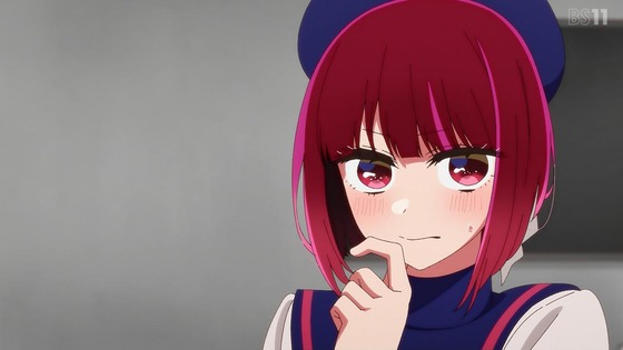 「推しの子」21話感想 (41)