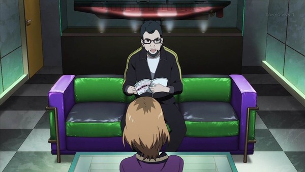 SHIROBAKO (28)