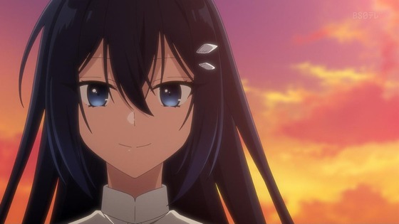 「私を喰べたい、ひとでなし」2話感想 (91)