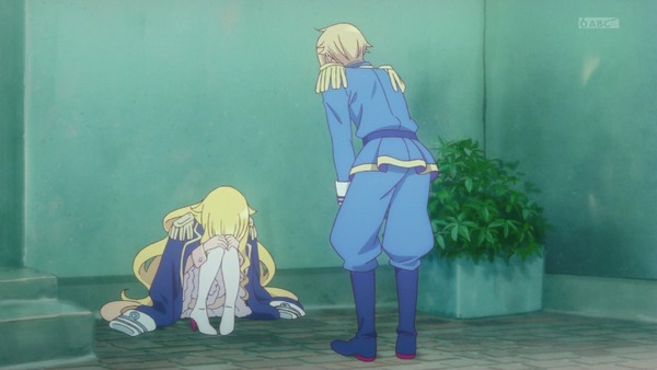 「ベルゼブブ嬢のお気に召すまま。」3話感想 (49)