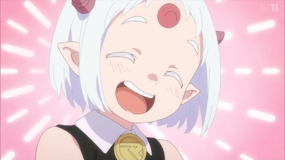 「姫様“拷問”の時間です」3話感想 (27)