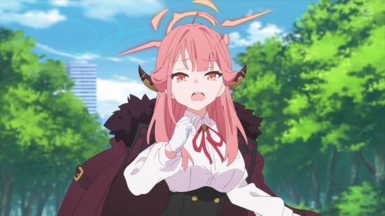 「ブルアカ」4話感想 (80)