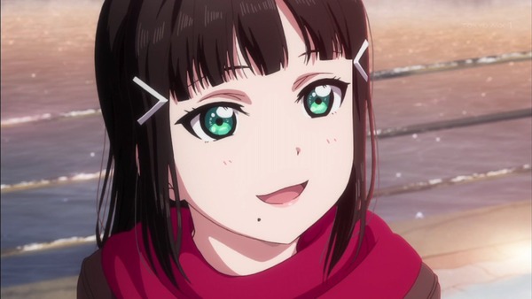 「ラブライブ! サンシャイン!!」2期 8話 (47)