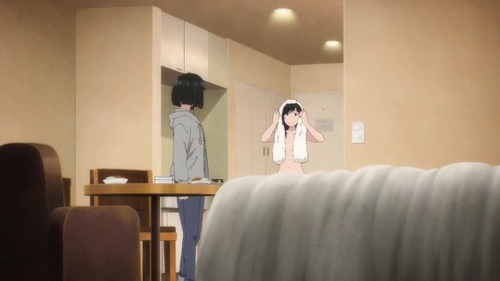 「スーパーカブ」12話 最終回感想 (86)