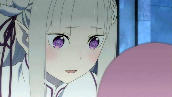 「リゼロ」49話感想 (36)
