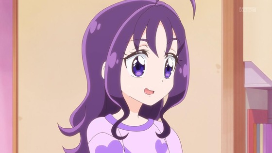 「キミとアイドルプリキュア♪」キミプリ 8話感想 (38)