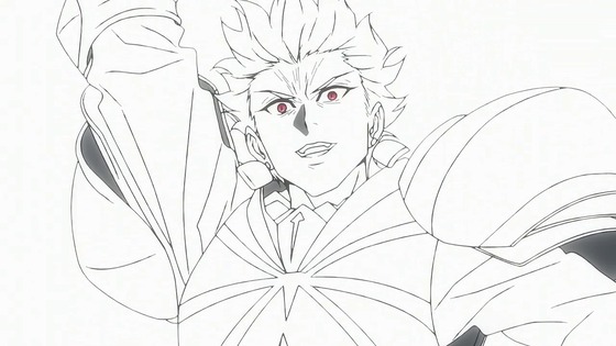 「Fate/strange Fake Whispers of Dawn」感想 (250)