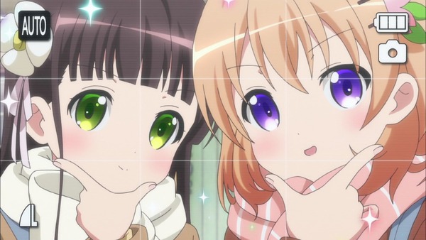 ご注文はうさぎですか (47)