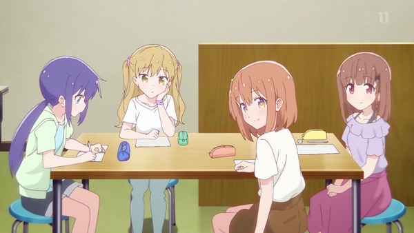 「恋する小惑星」11話感想 画像 (36)