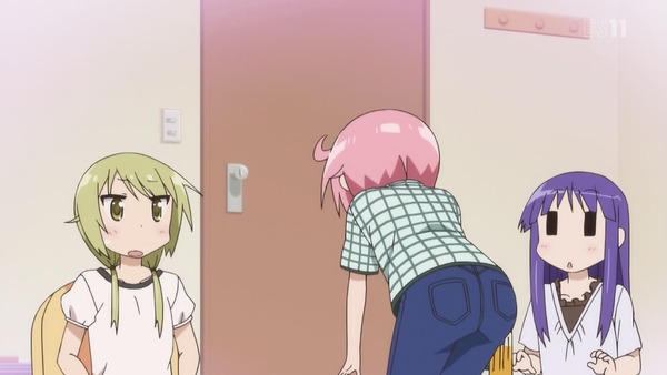 「ゆゆ式」9話感想 (164)