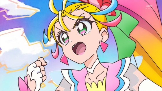 「トロピカル～ジュ！プリキュア」トロプリ 33話感想 (65)