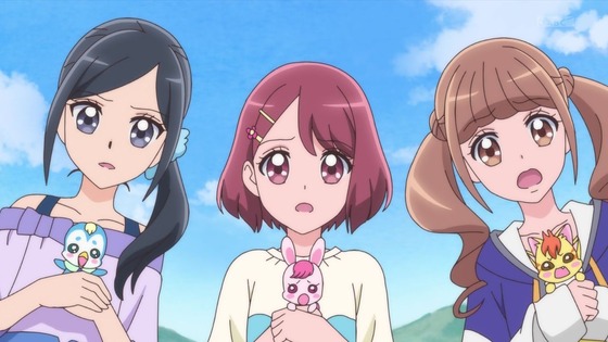 「ヒーリングっど♥プリキュア」16話感想 (32)
