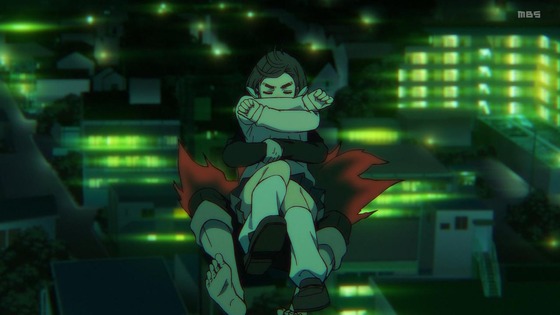 「ダンダダン」22話感想 (62)