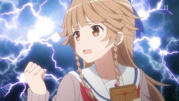 「ハイスクール・フリート(はいふり)」OVA前編 (53)