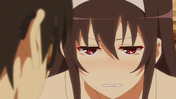 冴えない彼女の育てかた (23)