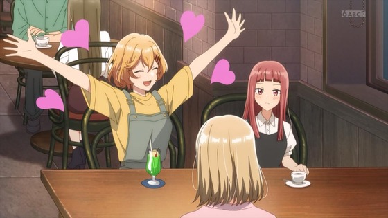 「ささやくように恋を唄う」2話感想 (51)