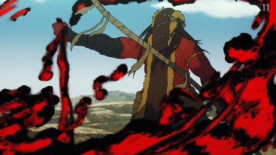 「Fatestrange Fake」4話感想 (91)